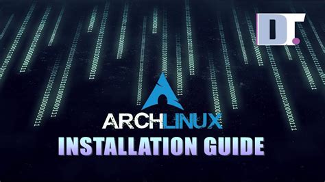 Image result for Arch Linux Installation