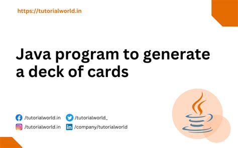Image result for How to Create Playing Card On Java