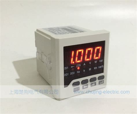 Image result for Single Phase Power Factor Meter