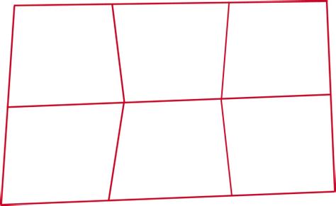 Image result for How to Make a Column Grid Irregular