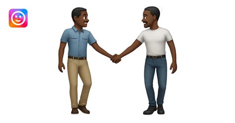 Image result for Two Hands Triangle Emoji