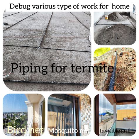 Afbeeldingsresultaten voor Debug Pest Control Service LLC