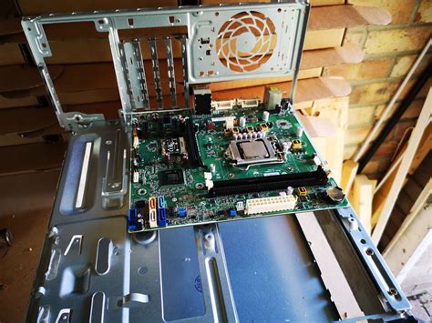 Goede PC Test Bench に対する画像結果