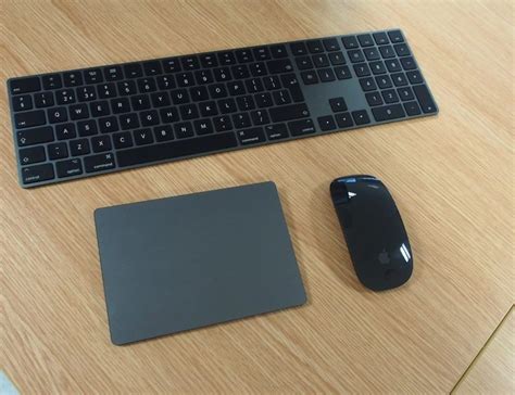 Image result for Apple Trackpad with Keyboard with Numeric Keypad