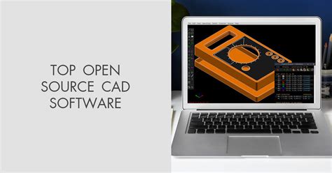 Best Open Source CAD Software に対する画像結果