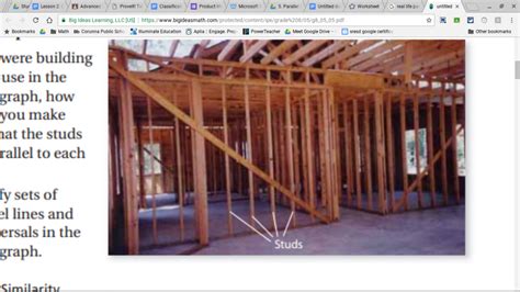 Image result for Parallel Line Segment in Real Life