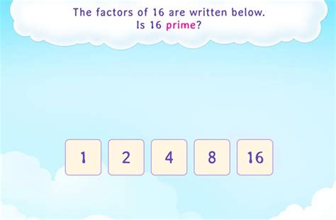 Algorithm for Children に対する画像結果