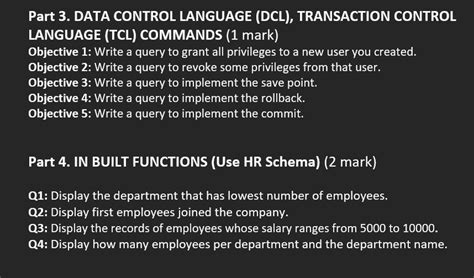 Image result for Control Language 5118 Examples