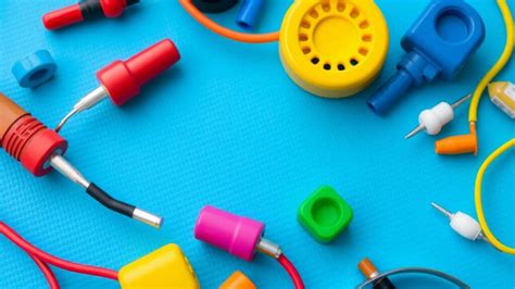 10 Resistor Color Code に対する画像結果