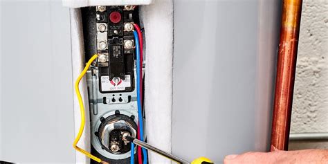 Toradh íomhá ar How to Change Heat Element in Water Heater