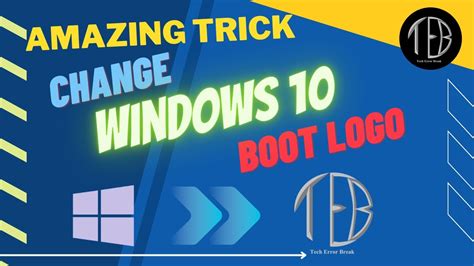 Image result for How to Change Windows 10 Logo