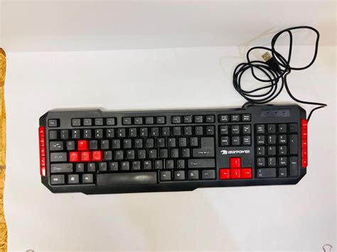 iBUYPOWER Keyboard に対する画像結果