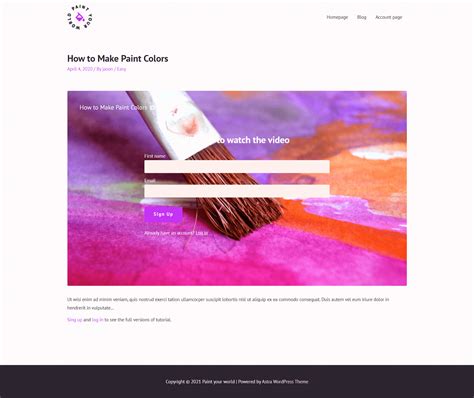 Image result for Simple Form Front End Design