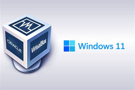 Toradh íomhá ar VirtualBox Images Windows 11