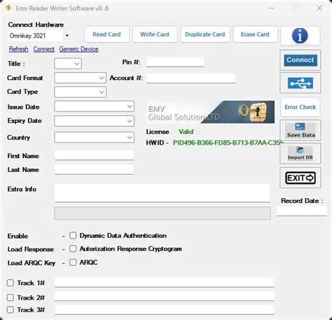 Image result for How to Install EMV Software