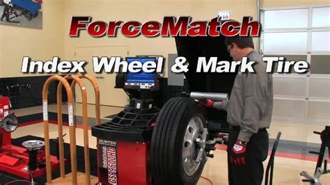 Image result for Mounting Dually Wheels On a Balancer