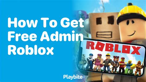 Image result for How to Add Free Admin to Your Game Roblox