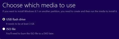 Image result for How to Download Windows 8.1 USB