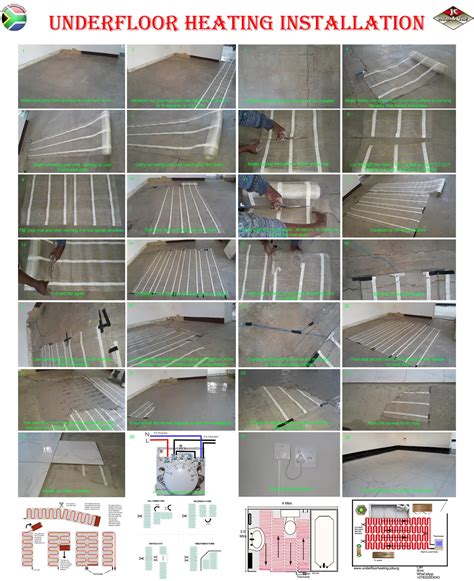 Underfloor Heating Installation Overlay に対する画像結果