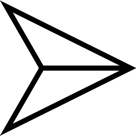 Toradh íomhá ar Flying Paper Icon Transpener