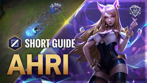 Toradh íomhá ar AHRI Mid Guide