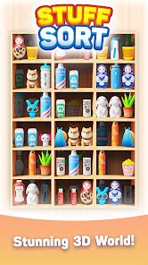 Image result for Sort Things Game