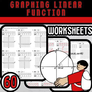 Image result for Intro to Graphs and Linear Functions Worksheet