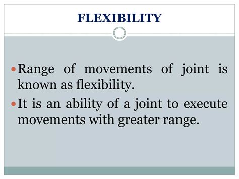 Image result for Example Ng Flexibility
