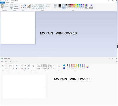 Windows 11 Paint に対する画像結果