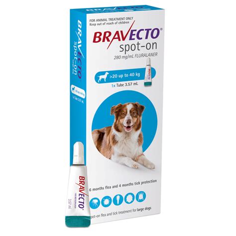 Toradh íomhá ar Problems with Bravecto for Dogs