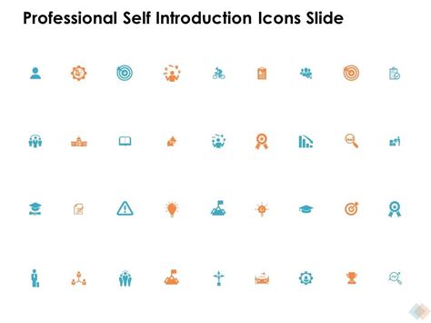 Afbeeldingsresultaten voor Self Introduction Icon