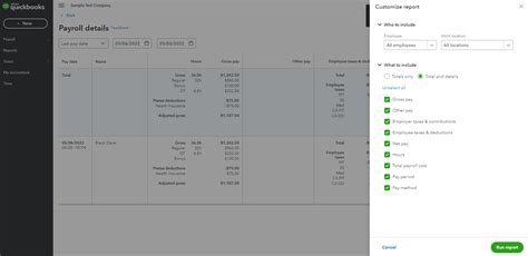 Intuit QuickBooks Payroll に対する画像結果