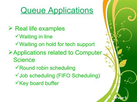 Image result for Queue Applications