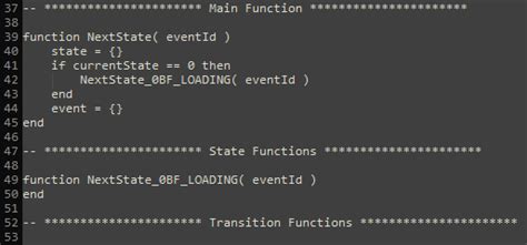 Lue Code Examples Beginner に対する画像結果