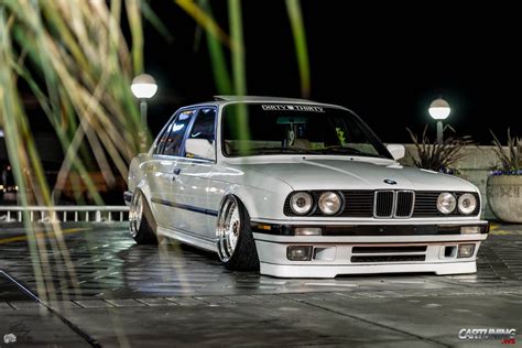 Image result for BMW E23 Stance