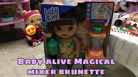 Image result for Magic Box Baby Alive