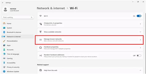 Image result for Find My Wi-Fi Connection