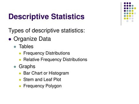 Image result for Poster Presentation On Descriptive Statistics