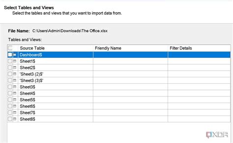 Image result for Dax to Query Excel Workbook