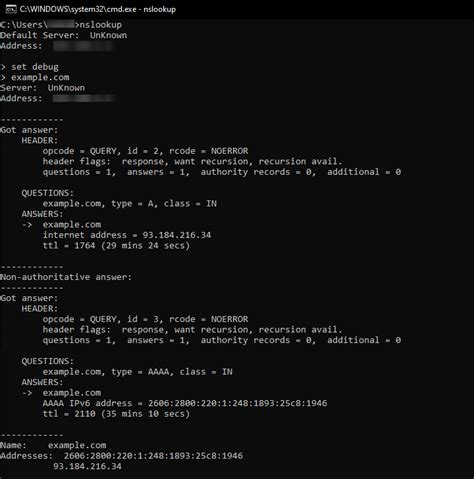 Linux CLI DNS に対する画像結果