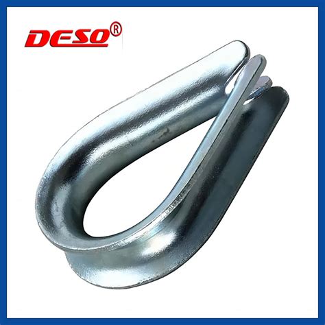 Image result for Spring Thimble Rope