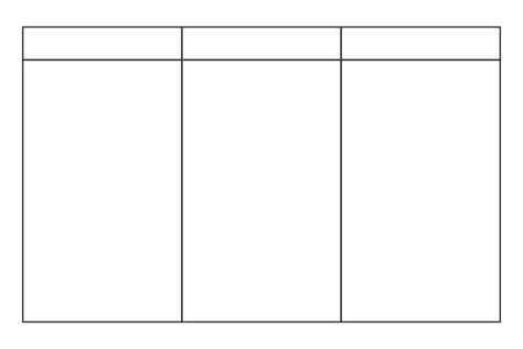 Image result for Color 3 Colum Chart