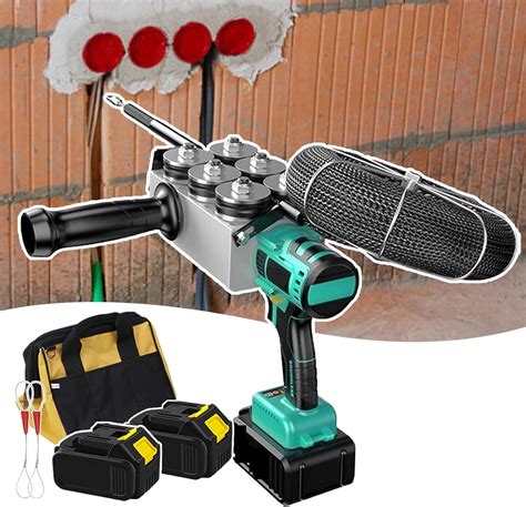 Image result for Cable Threading Machine