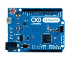 Image result for Arduino Leo
