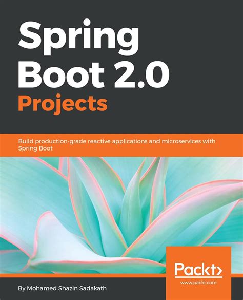 Spring Boot From Scratch Abdul に対する画像結果