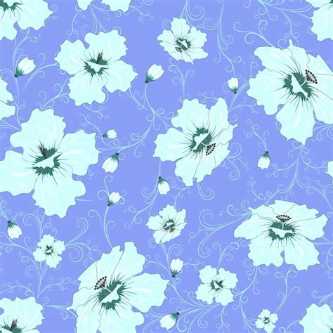 Image result for Flower Seamless File