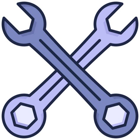 Toradh íomhá ar Spanner Icon On the Nokia G10
