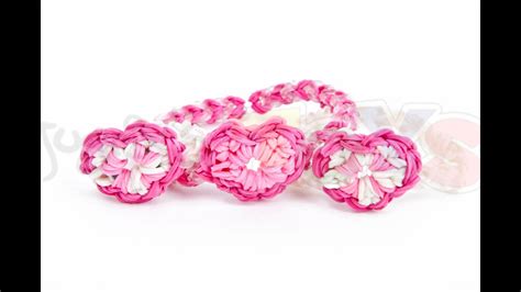 Image result for New Rainbow Loom Charm Tutorials