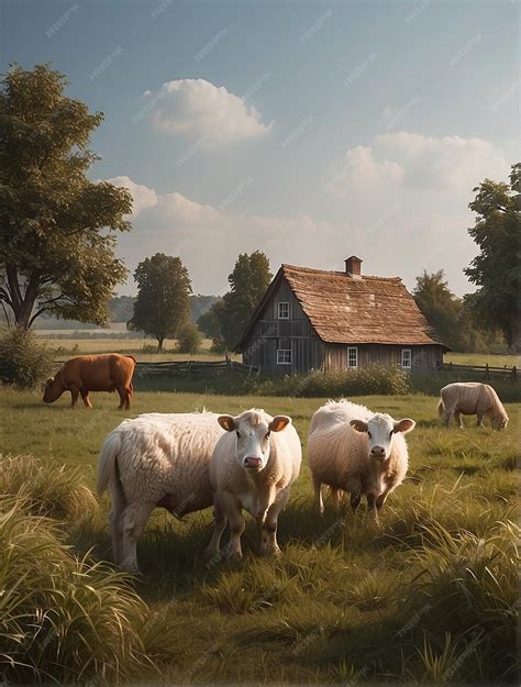 Image result for Nature Cottage Core Animals