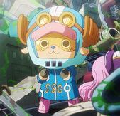 Image result for Robin X Chopper One Piece PFP